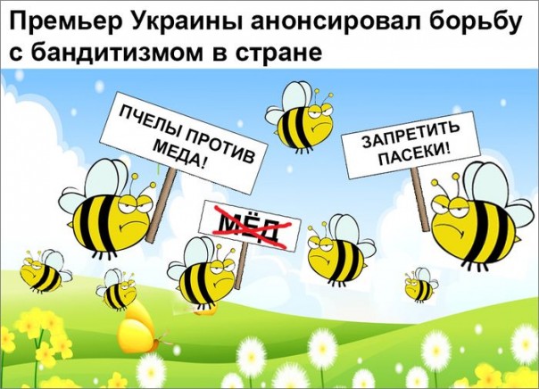"Мыздобулы" в картинках. Смешных и не очень... 20-09-2016