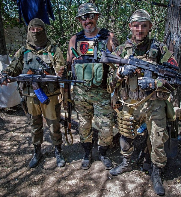 «Война все спишет, даже вас»