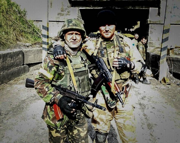 «Война все спишет, даже вас»