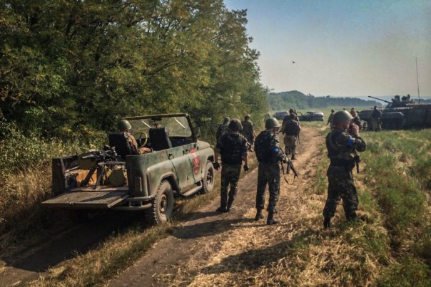 «Война все спишет, даже вас»