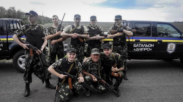 «Война все спишет, даже вас»