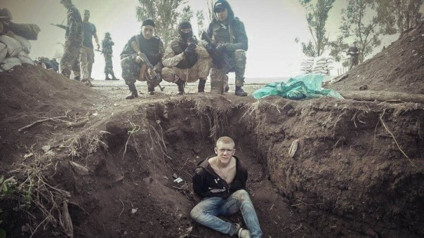 «Война все спишет, даже вас»