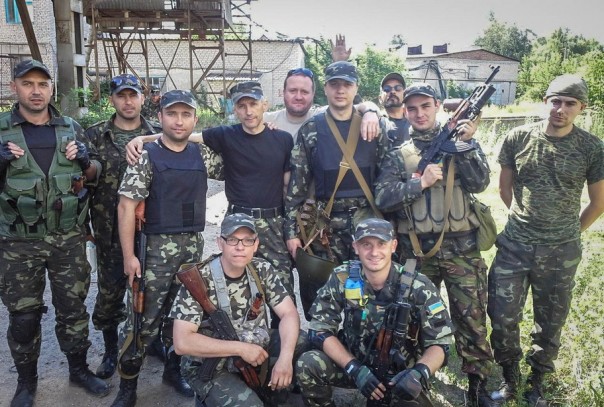 «Война все спишет, даже вас»