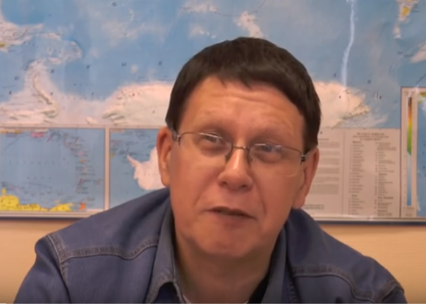 Сергей Переслегин. Лекция №9. «Война дипломатов» и «теорема о страстях». Часть 2