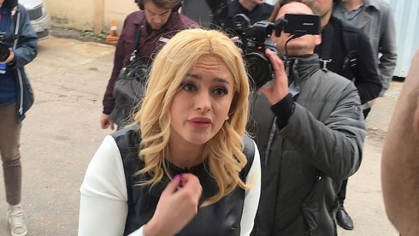 Абсурдные новости. 20 сентября 2016 года Абсурдные новости. 20 сентября 2016 года