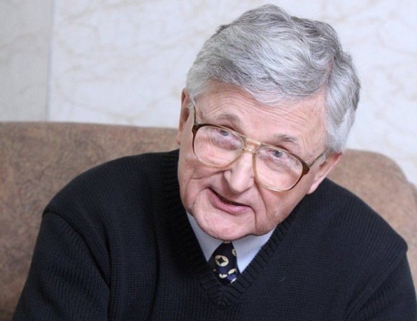 Виллис Витолс: "Размышления о России"