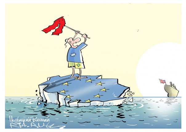 Трамп проигнорировал предложение Порошенко о встрече Трамп проигнорировал предложение Порошенко о встрече