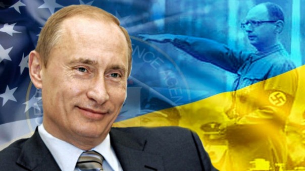 Как Путин обломал французов и высказал им все про Украину.