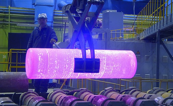 Санкции крепчают: Российское ядерное топливо выходит на американский рынок