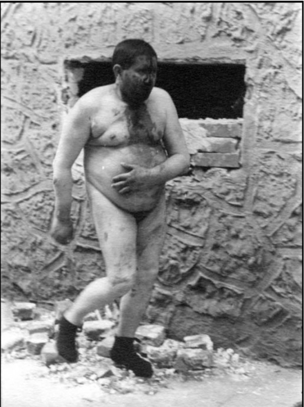 Евреи за Бандеру?