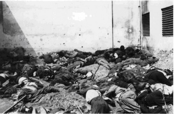 Евреи за Бандеру?