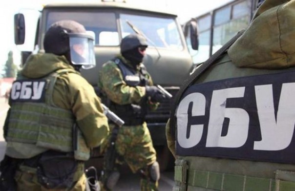 СБУ получила карт-бланш и арестовывает людей, совершенно непричастных к терроризму