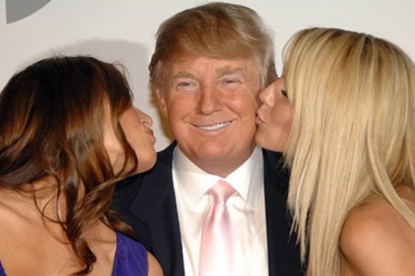 Трамп не простит Порошенко сбор компромата в пользу Клинтон