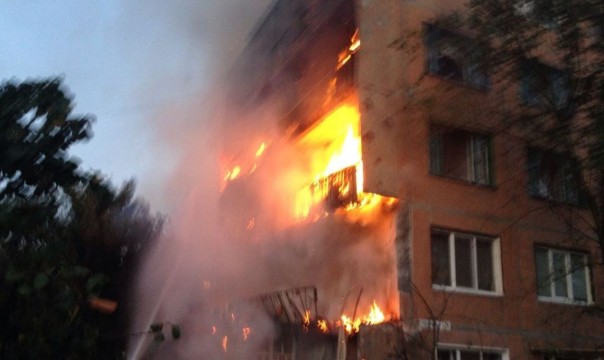 Донбасс: всё висит на волоске