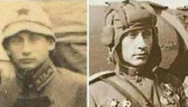 А знаете ли вы, что... Путин виноват глобально во всем уже лет 300-400, а может даже все 500 А знаете ли вы, что... Путин виноват глобально во всем уже лет 300-400, а может даже все 500