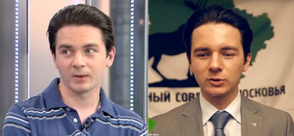 Кто кем стал теперь: активисты "Белой ленты" 5 лет спустя
