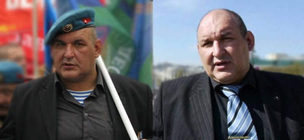 Кто кем стал теперь: активисты "Белой ленты" 5 лет спустя