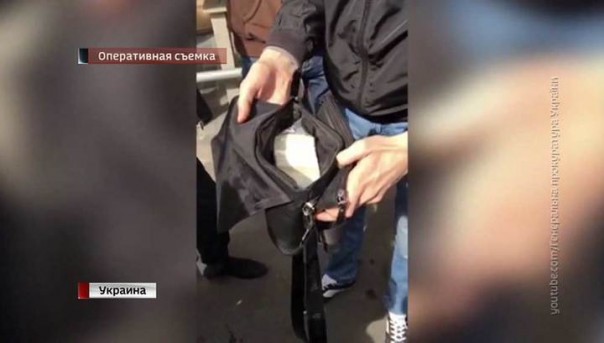 На Украине задержан член высшего совета юстиции за вымогательство 500 тысяч долларов США