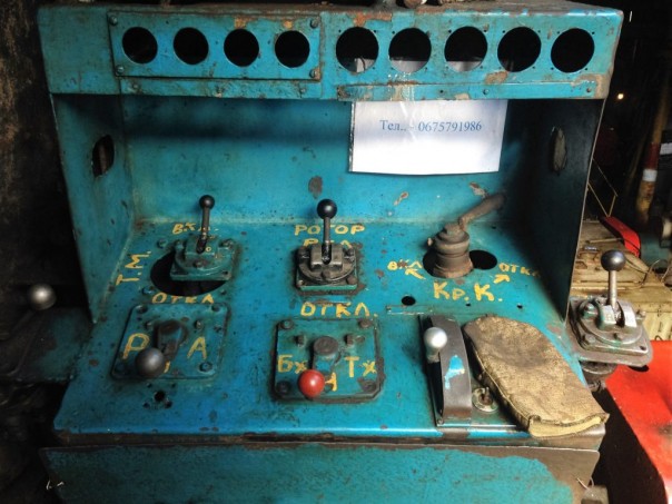 Энергетика и ЖКХ: переживёт ли Украина зиму? Энергетика и ЖКХ: переживёт ли Украина зиму?