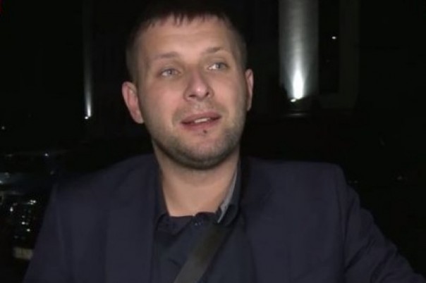 Парасюк против Вилкула: «имбецил» получил по шее от экс-регионала  