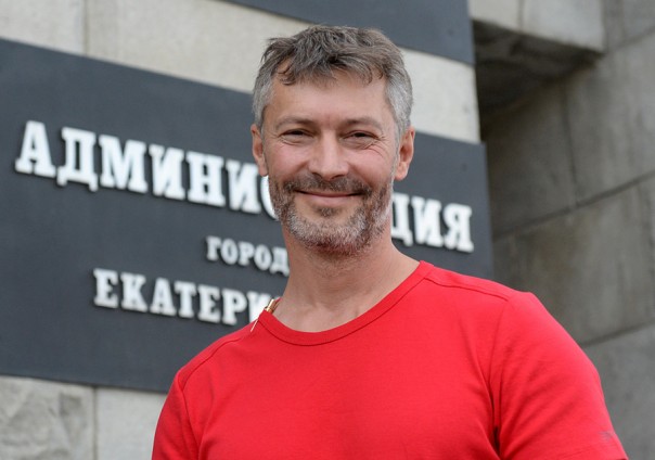 Есть такой город, Екатеринбург, а в нем есть Ройзман, мэр. 10 лучших цитат Евгения Ройзмана.