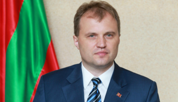 Приднестровье с решением о присоединении к РФ определилось и ждёт решения Москвы