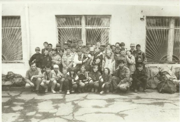 Зарождение современного украинского фашизма Зарождение современного украинского фашизма