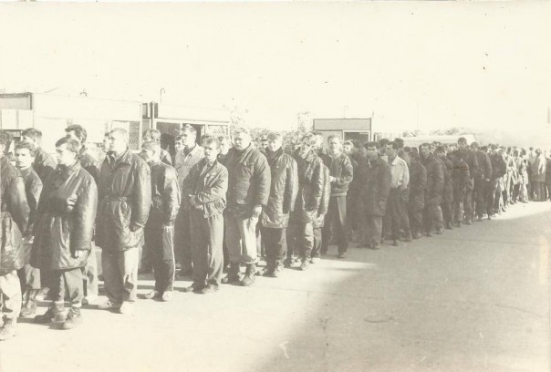 Зарождение современного украинского фашизма Зарождение современного украинского фашизма