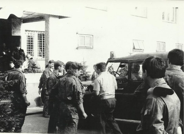 Зарождение современного украинского фашизма Зарождение современного украинского фашизма