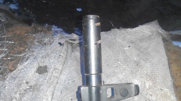 Автоматы тоже не той системы, и вообще у них страна, где все через Ж ... делается Автоматы тоже не той системы, и вообще у них страна, где все через Ж ... делается