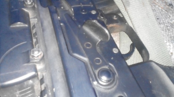 Автоматы тоже не той системы, и вообще у них страна, где все через Ж ... делается Автоматы тоже не той системы, и вообще у них страна, где все через Ж ... делается