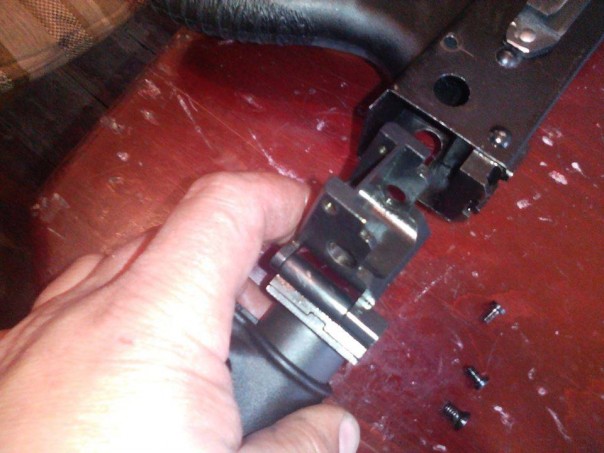 Автоматы тоже не той системы, и вообще у них страна, где все через Ж ... делается Автоматы тоже не той системы, и вообще у них страна, где все через Ж ... делается