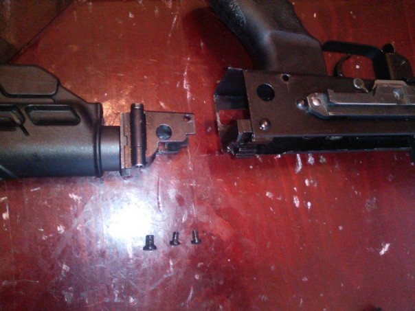 Автоматы тоже не той системы, и вообще у них страна, где все через Ж ... делается Автоматы тоже не той системы, и вообще у них страна, где все через Ж ... делается