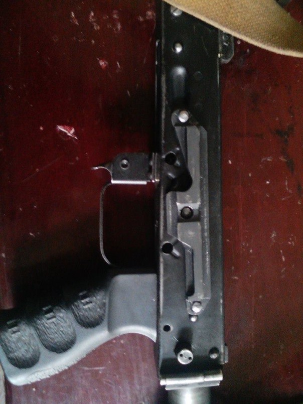 Автоматы тоже не той системы, и вообще у них страна, где все через Ж ... делается Автоматы тоже не той системы, и вообще у них страна, где все через Ж ... делается