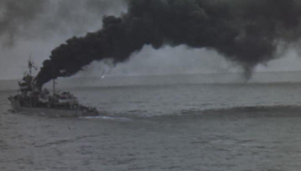 Без срока давности. Документальный фильм Алексея Михалева