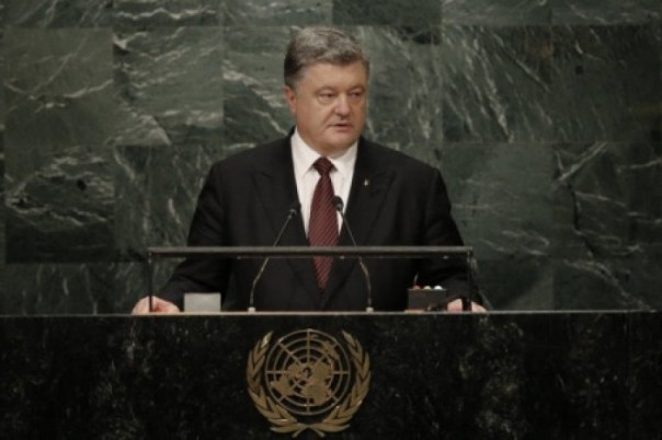 Гибридная речь гибридного президента, или Ваша хата с краю Гибридная речь гибридного президента, или Ваша хата с краю