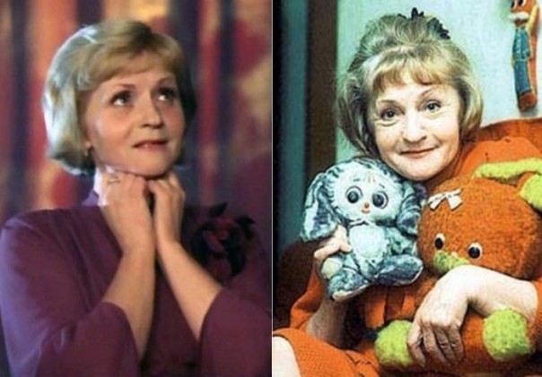 Голос детства: трагическая судьба Клары Румяновой – актрисы, озвучившей самые известные советские мультфильмы Голос детства: трагическая судьба Клары Румяновой – актрисы, озвучившей самые известные советские мультфильмы