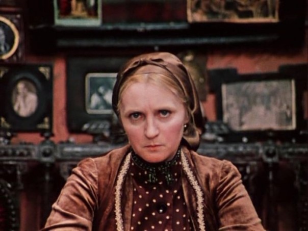 Голос детства: трагическая судьба Клары Румяновой – актрисы, озвучившей самые известные советские мультфильмы Голос детства: трагическая судьба Клары Румяновой – актрисы, озвучившей самые известные советские мультфильмы