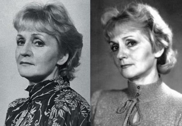 Голос детства: трагическая судьба Клары Румяновой – актрисы, озвучившей самые известные советские мультфильмы Голос детства: трагическая судьба Клары Румяновой – актрисы, озвучившей самые известные советские мультфильмы