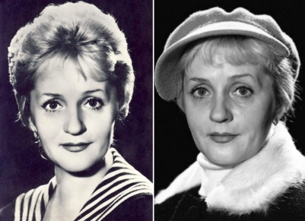 Голос детства: трагическая судьба Клары Румяновой – актрисы, озвучившей самые известные советские мультфильмы Голос детства: трагическая судьба Клары Румяновой – актрисы, озвучившей самые известные советские мультфильмы