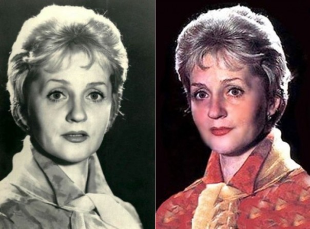 Голос детства: трагическая судьба Клары Румяновой – актрисы, озвучившей самые известные советские мультфильмы Голос детства: трагическая судьба Клары Румяновой – актрисы, озвучившей самые известные советские мультфильмы