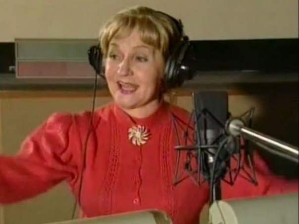 Голос детства: трагическая судьба Клары Румяновой – актрисы, озвучившей самые известные советские мультфильмы Голос детства: трагическая судьба Клары Румяновой – актрисы, озвучившей самые известные советские мультфильмы