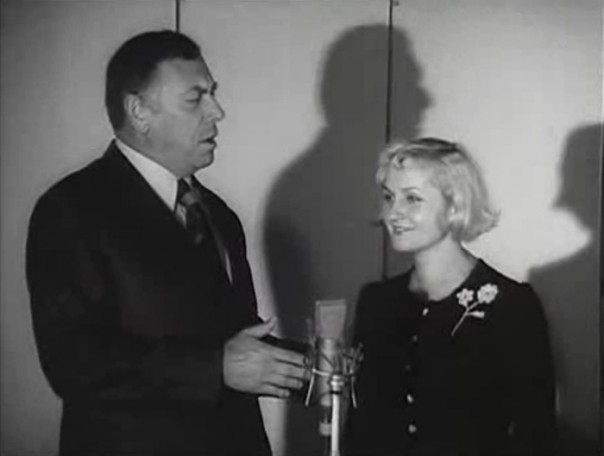 Голос детства: трагическая судьба Клары Румяновой – актрисы, озвучившей самые известные советские мультфильмы Голос детства: трагическая судьба Клары Румяновой – актрисы, озвучившей самые известные советские мультфильмы