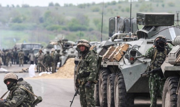 Игры Вашингтона и Киева вокруг минских договорённостей