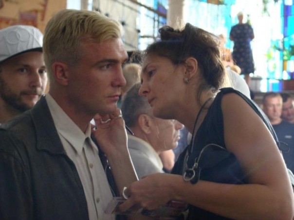 Севастополь по-украински Севастополь по-украински