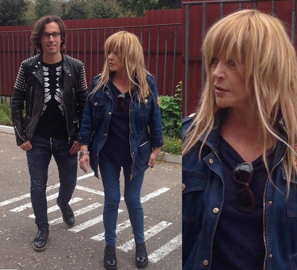 Абсурдные новости. 25 сентября 2016 года