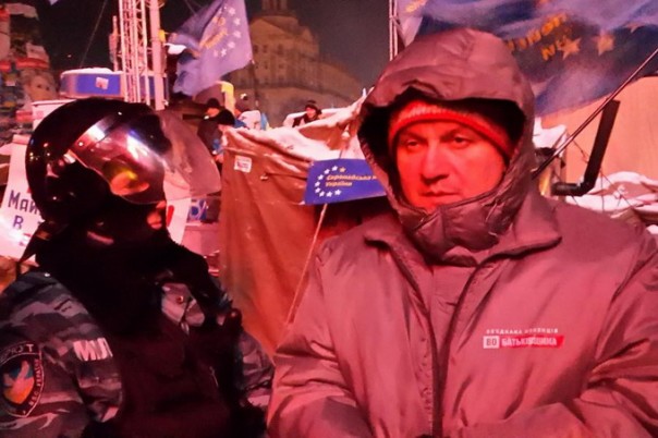 Аваков анонсирует “презумпцию правоты полицейского”