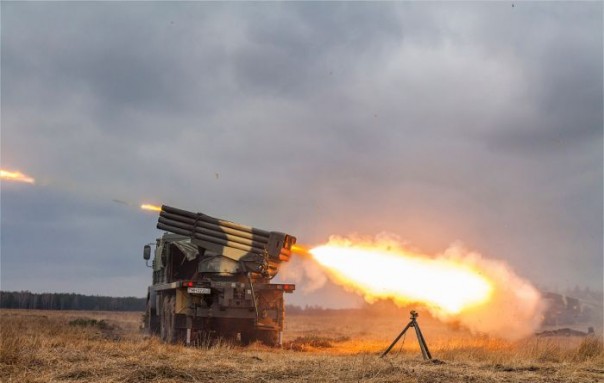 Как Китай нагло хотел отнять кусок земли, но Россия ответила крайне жестко