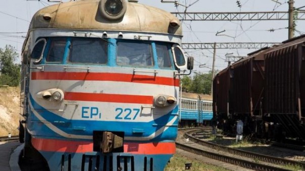 «Укрзализныця». Развал, которого не удалось избежать «Укрзализныця». Развал, которого не удалось избежать