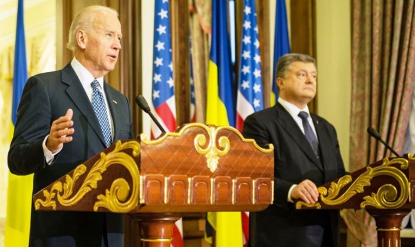 О финансовой реанимации Украины. Гарантии просто так никто не раздаёт О финансовой реанимации Украины. Гарантии просто так никто не раздаёт
